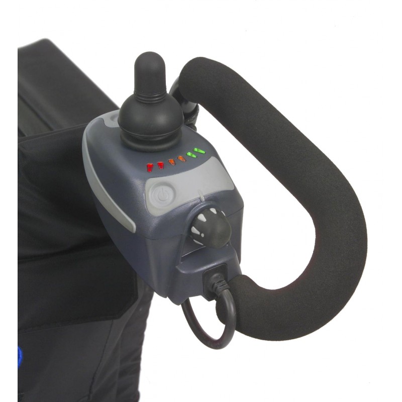 Energi Lightweight Powerchair Energi Lightweight Powerchair